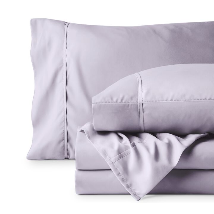 Ultra Soft Brushed Sheet Set