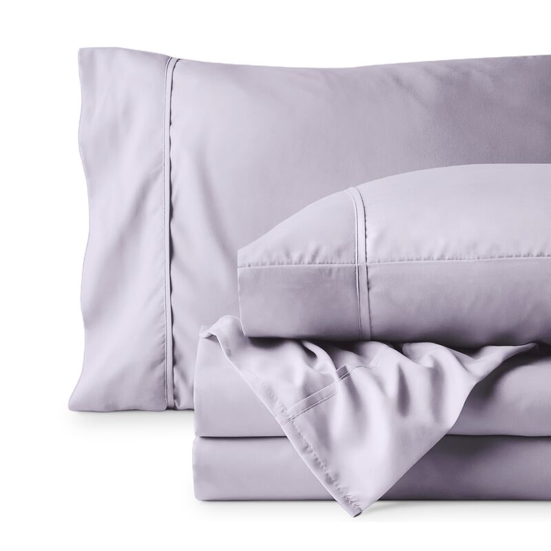 Ultra Soft Brushed Sheet Set image number 0