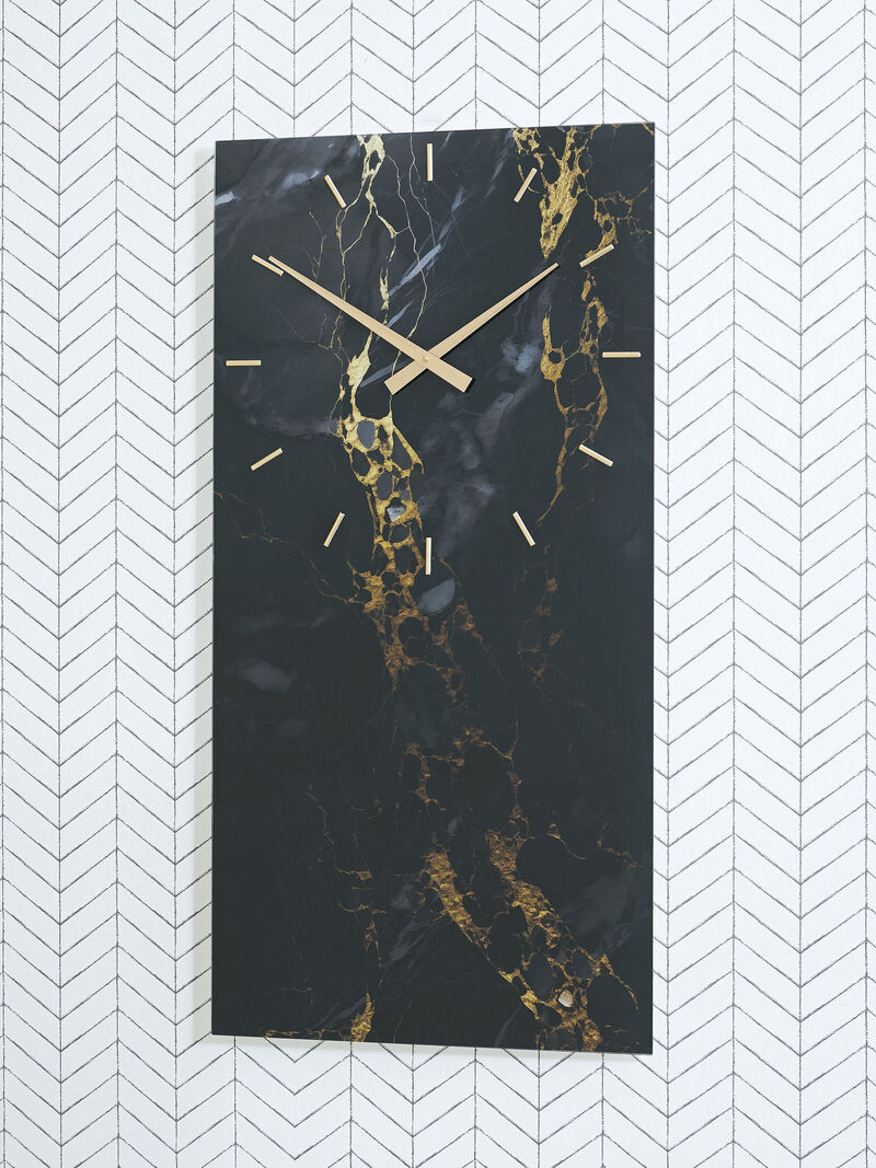 Teague Wall Clock image number 1