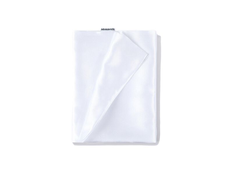 MOMMESILK 22 Momme Silk Pillowcases - Envelope
