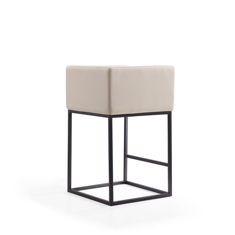 Embassy Cream Counter Stool