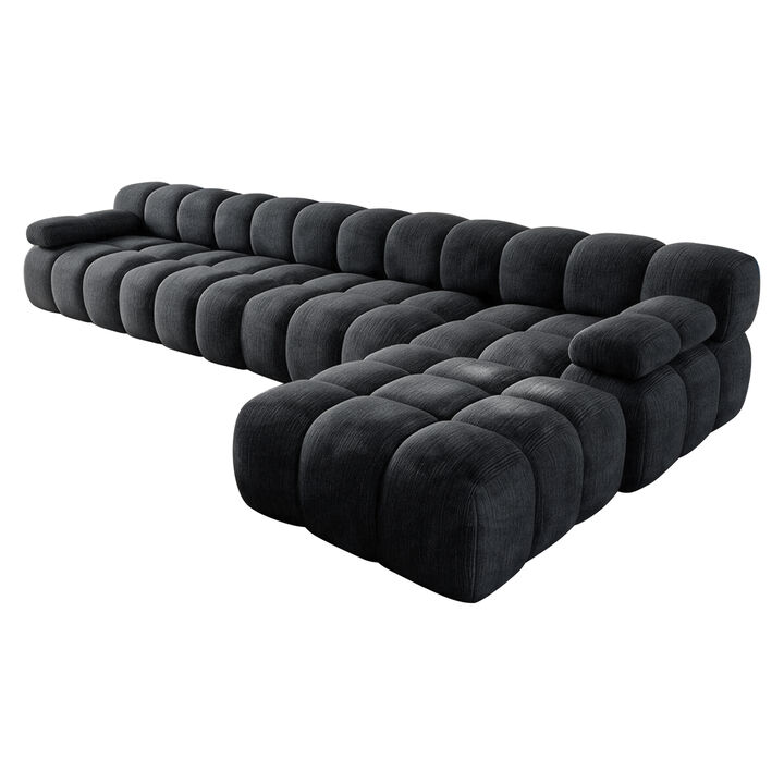 Dwing Sectional Sofa