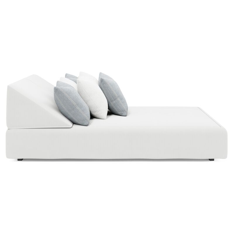 Rio Outdoor Daybed image number 2