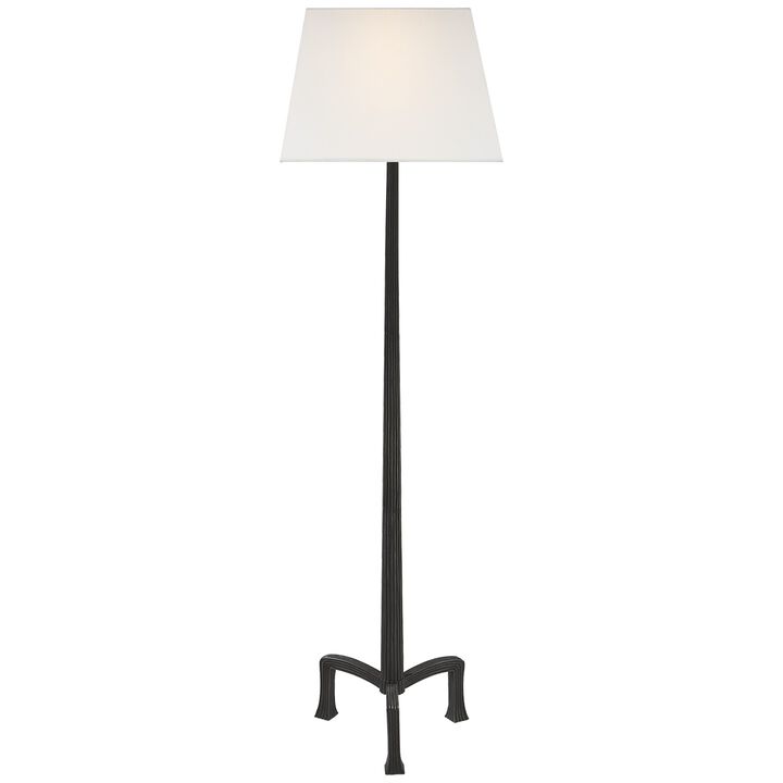 Strie Floor Lamp