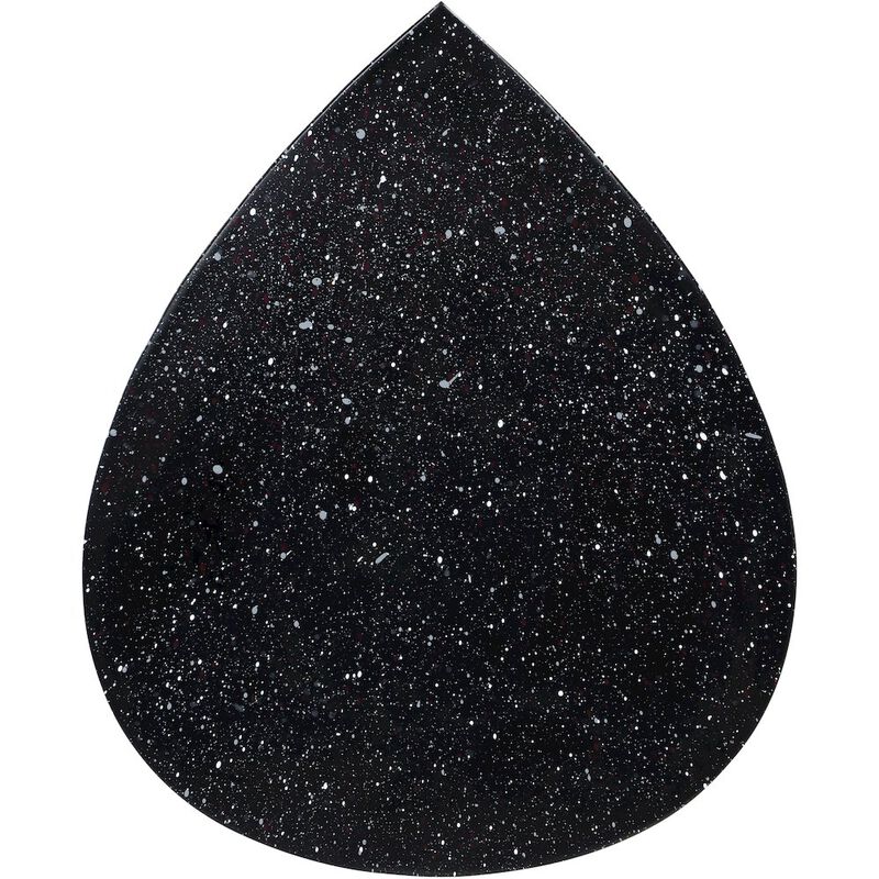 Meridian Furniture Petal Black Coffee Table