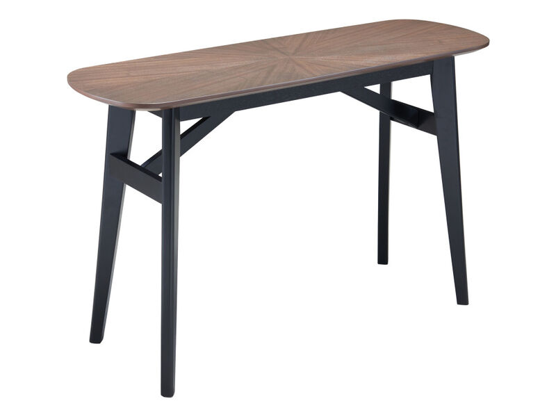 Neted Console Table Espresso