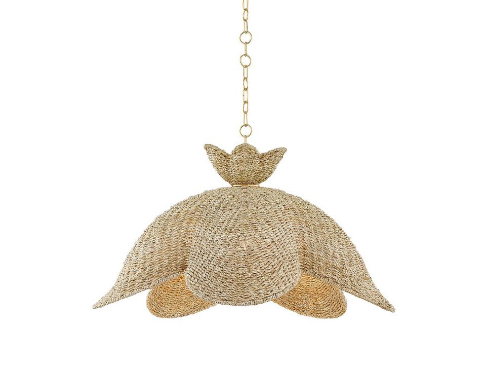 Solie Pendant