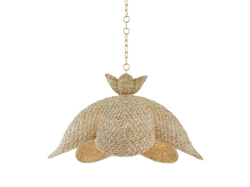 Solie Pendant image number 0