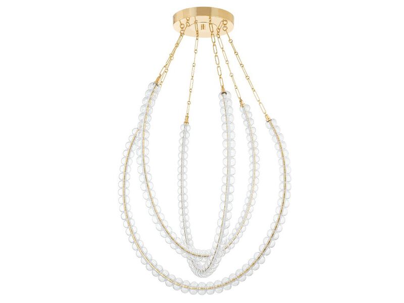 Celeste Chandelier image number 0