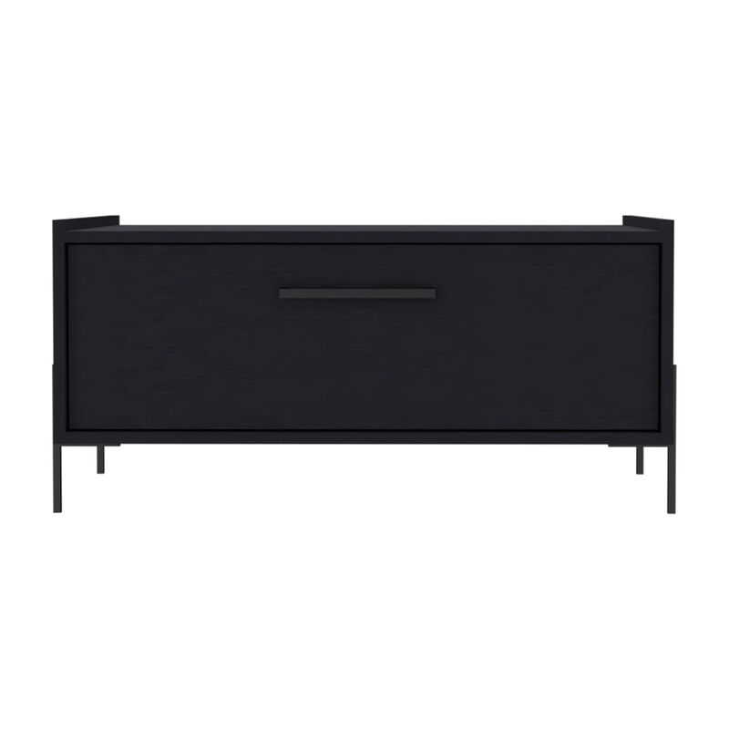 Coffee Table Narka, Living Room, Black