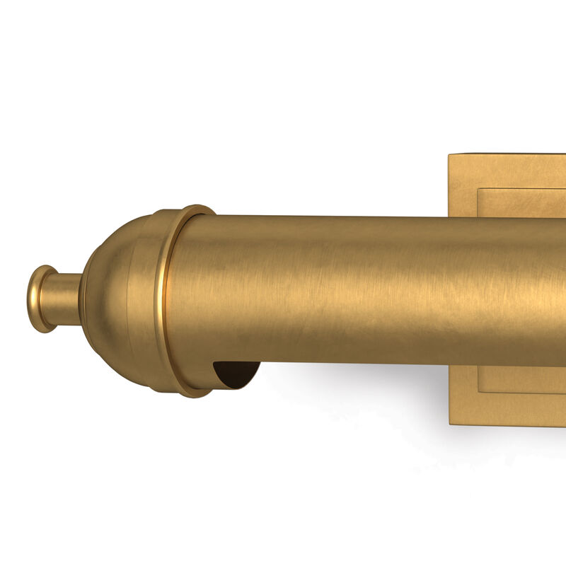 Devon Picture Light Small