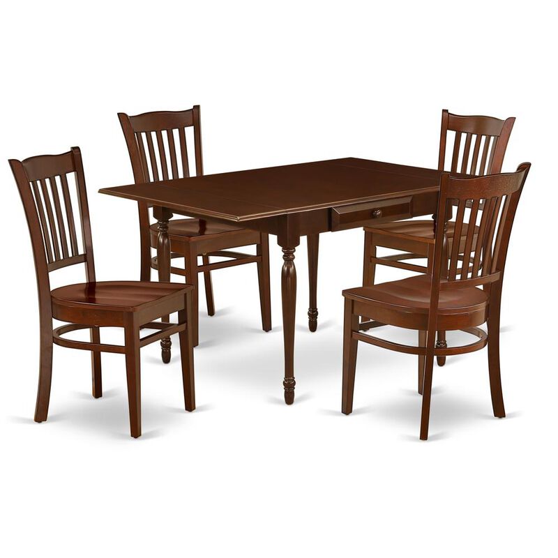 Dining Room Set Mahogany
