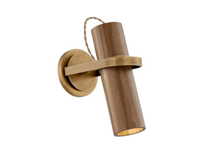 Lennox Wall Sconce image number 0