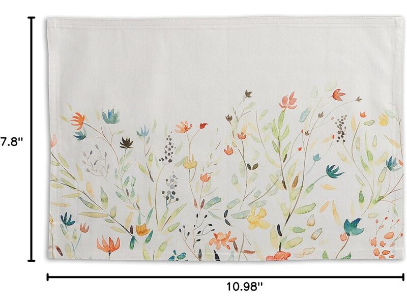 Colmar 100% Cotton Placemats image number 2