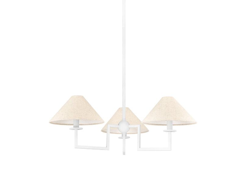 Gladwyne Chandelier image number 0