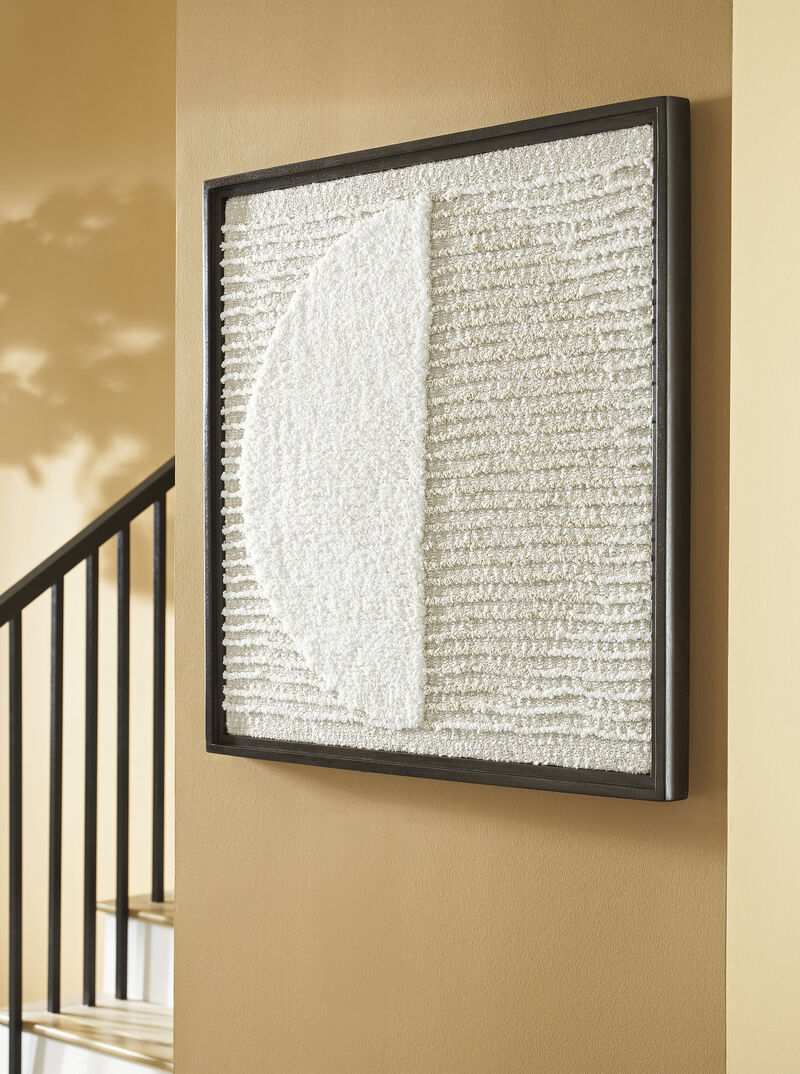 Bachard Wall Decor image number 1
