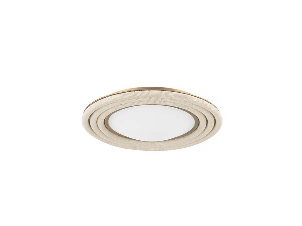 Zion Flush Mount