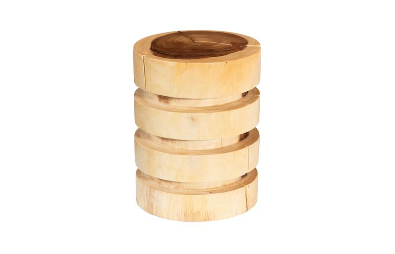 Ridge Stool