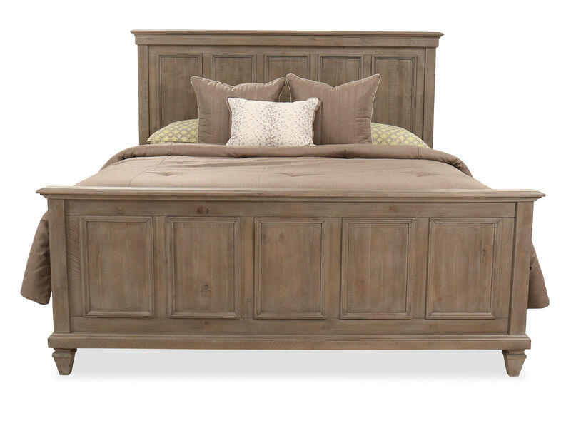 Lancaster King Bed