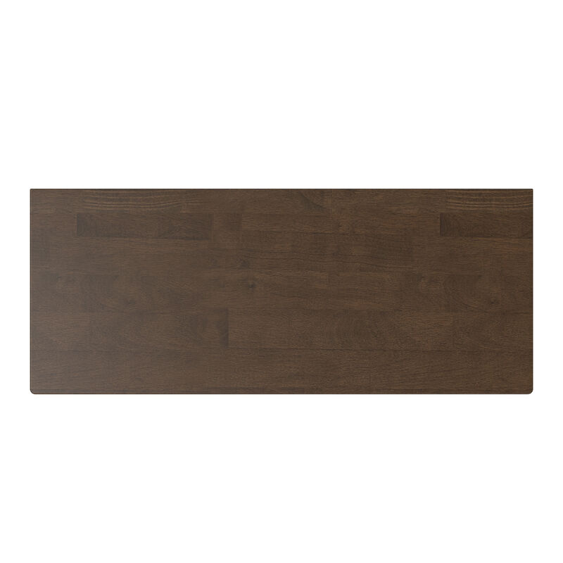 Simpli Home Harper 3 Drawer Sideboard image number 5
