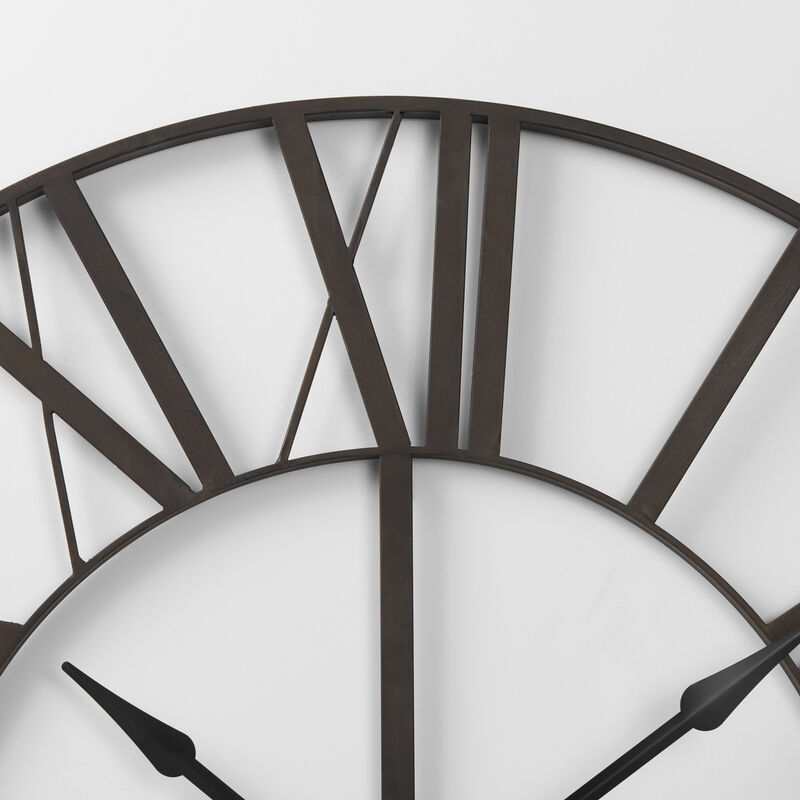 Pender Medium Wall Clock image number 7