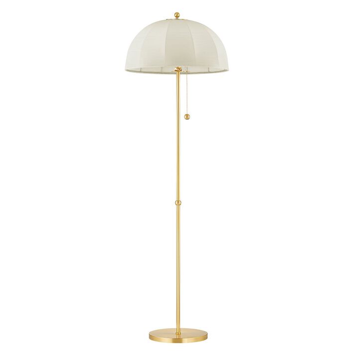 Meshelle Floor Lamp