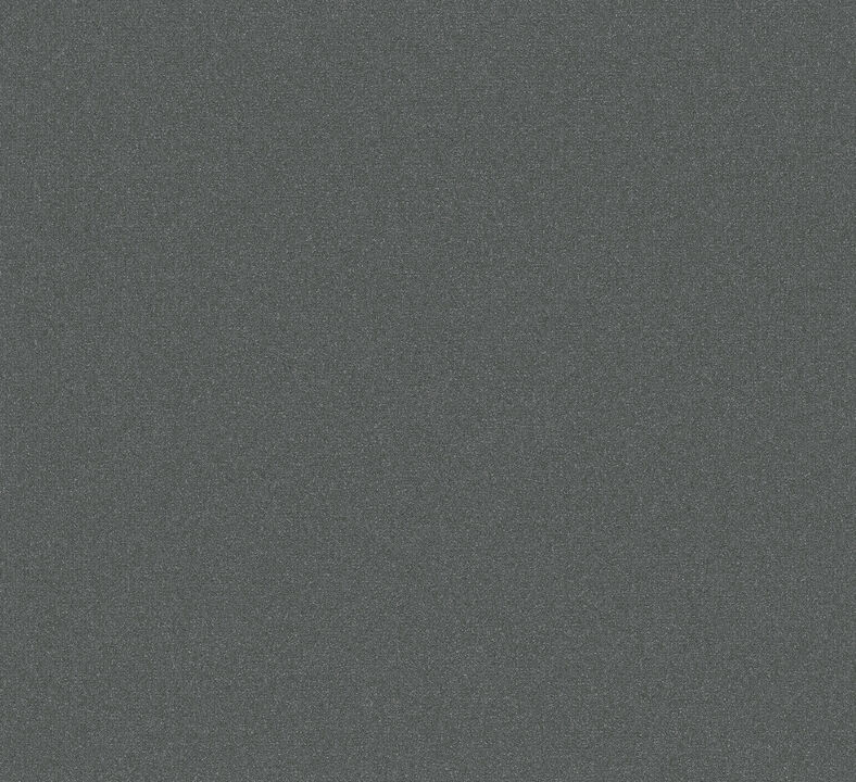 Glistening Quartz Charcoal Beaded Wallpaper