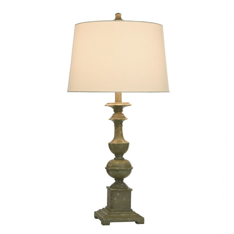 Manor Grove Table Lamp
