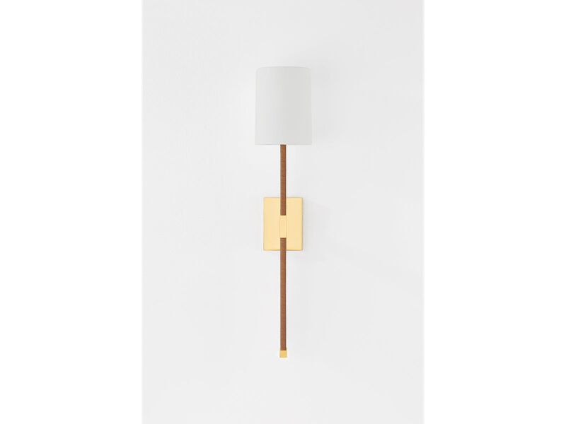 Minnetonka Wall Sconce image number 3