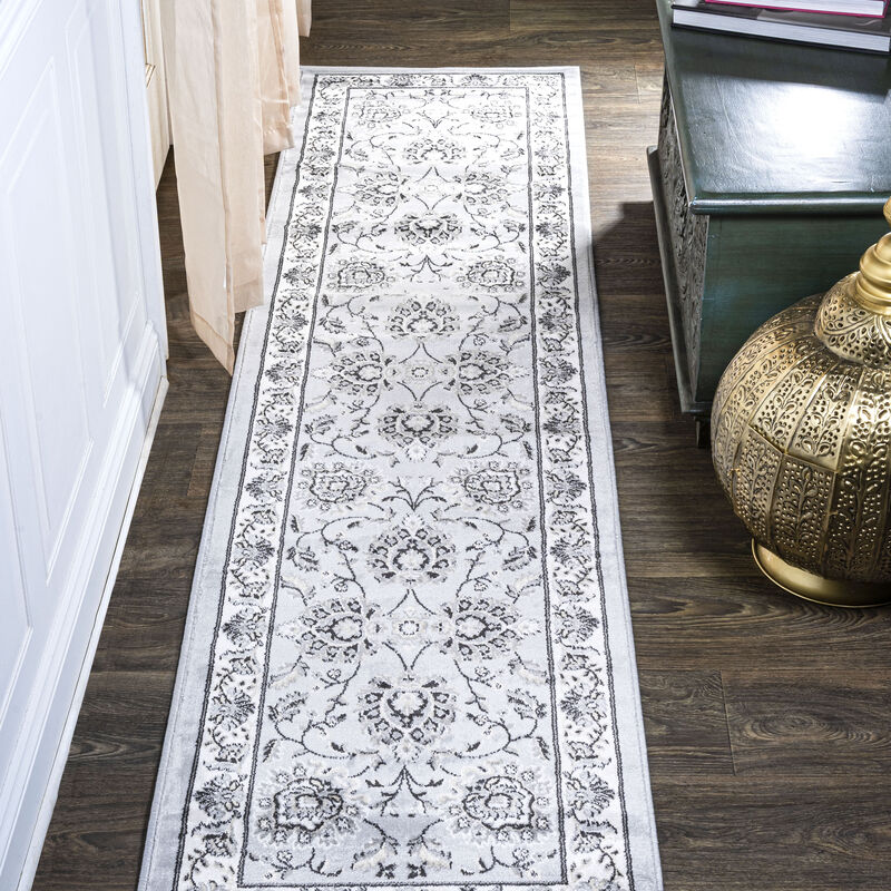 Cherie French Cottage Area Rug