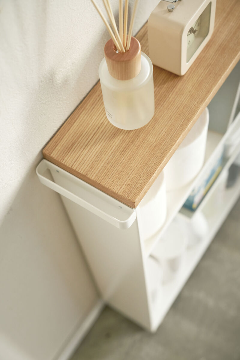 Rolling Storage Cart