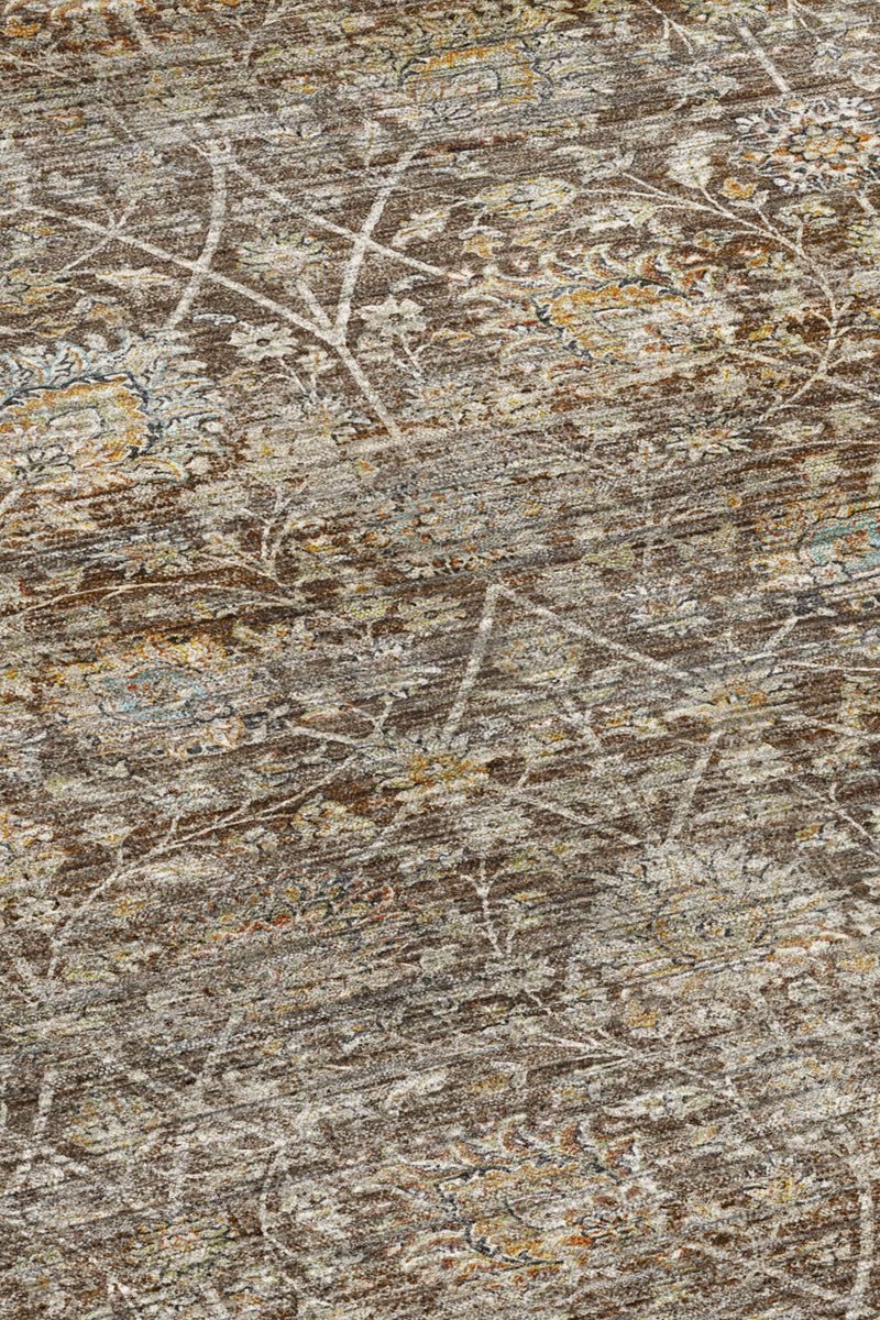 Aristo AR3 Coffee 9' x 12' Rug image number 7