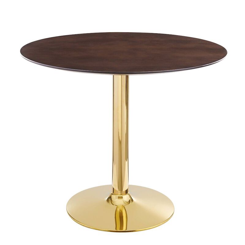 Verne 35" Dining Table image number 0