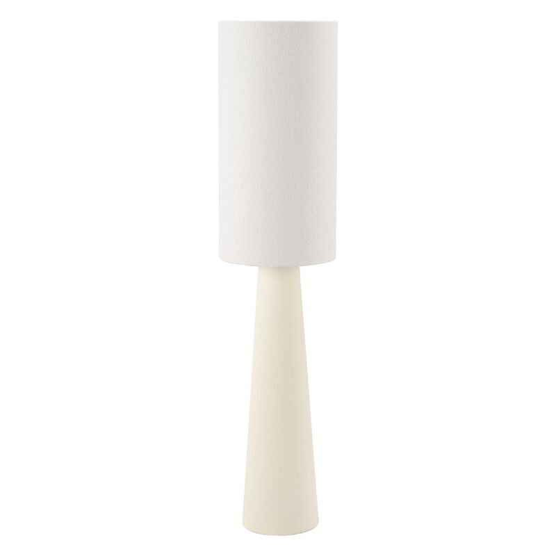 Heaven Floor Lamp White image number 4