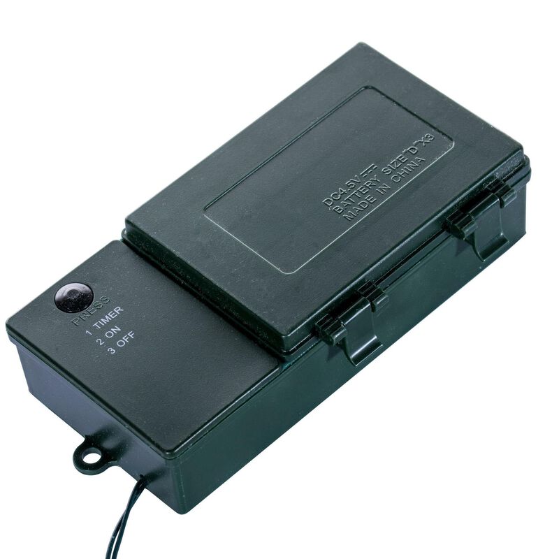 9' x 14" Camdon Garl 5mm B/O Timer 100WW image number 4