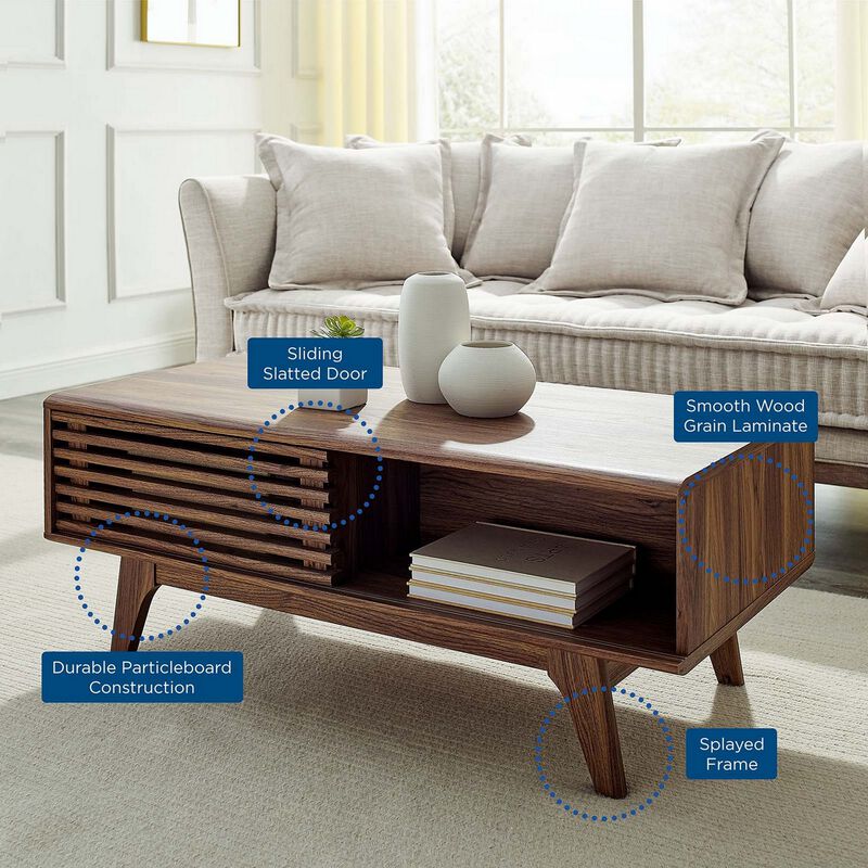 Render Coffee Table image number 6