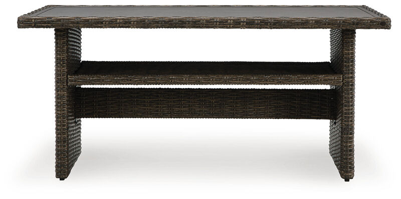 Brook Ranch Outdoor Multi-use Table image number 2