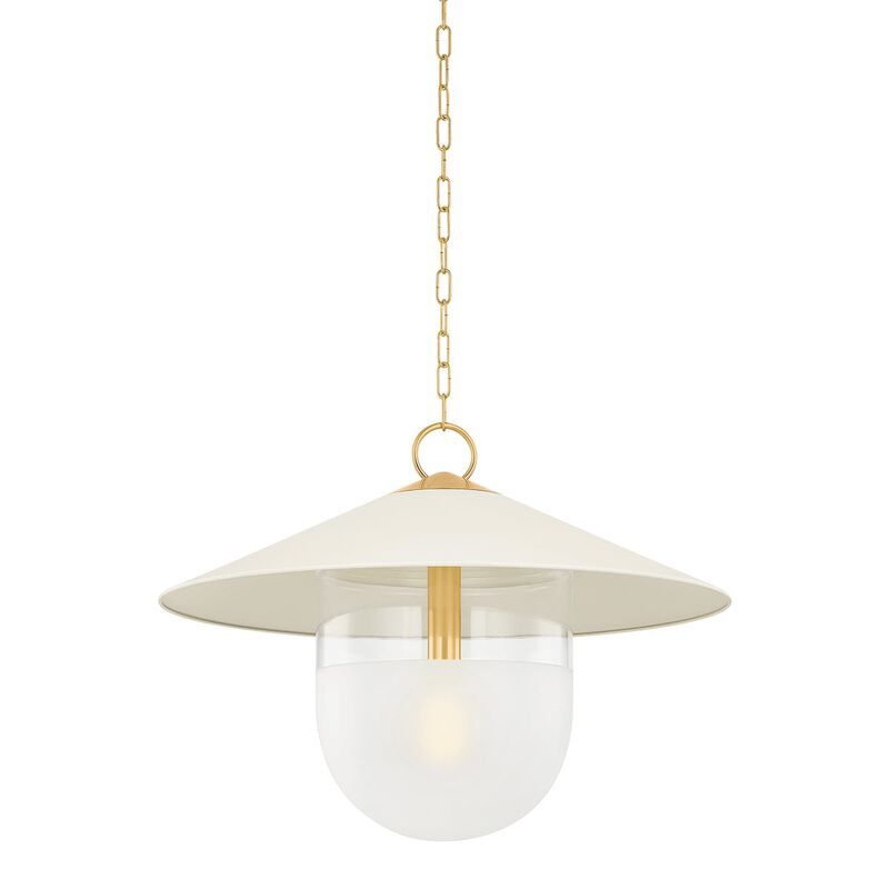 Ressi Pendant image number 0