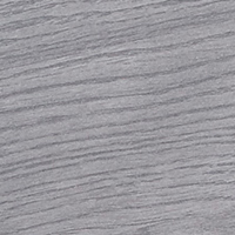 Classic Office Desk with Storage, Grey image number 6
