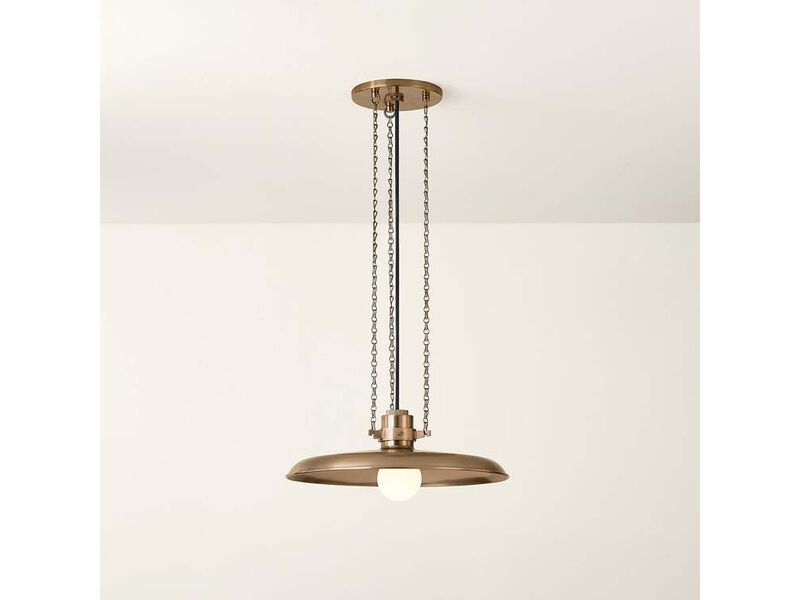 Rainhill Pendant image number 1