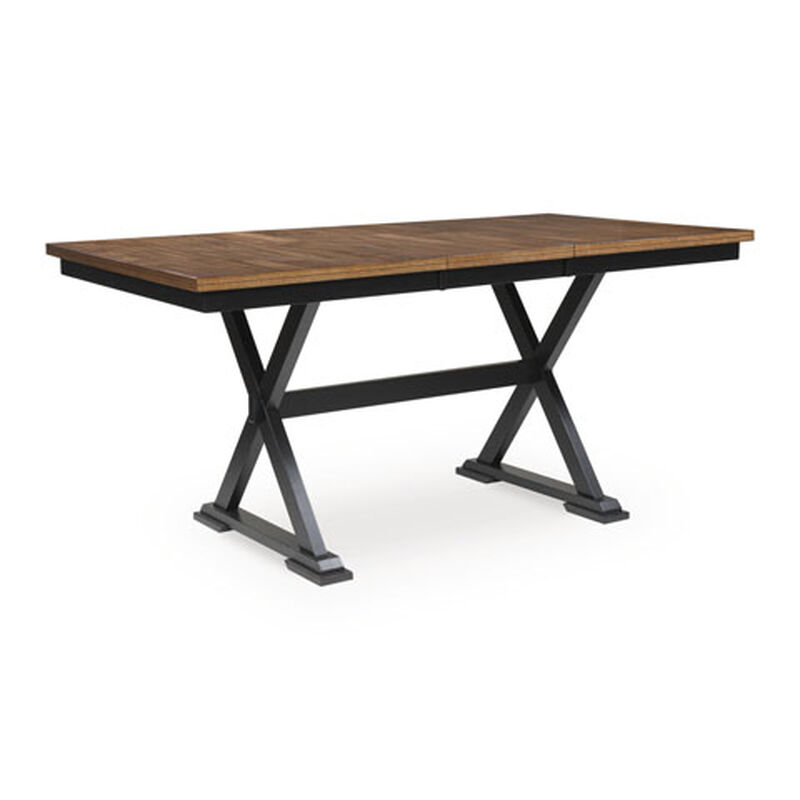 Wildenauer Extension Dining Table image number 1