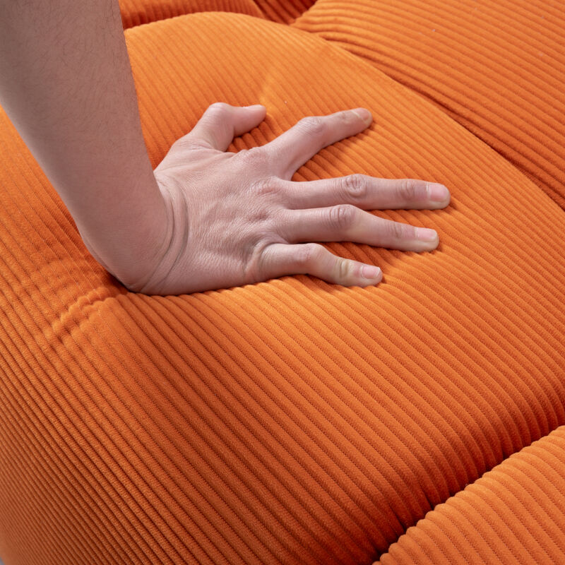Hoknon Compression Sofa image number 5