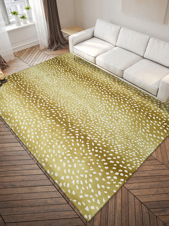 Mali ML3 Gold 10' x 14' Rug
