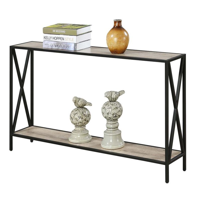 Convenience Concepts Tucson Console Table