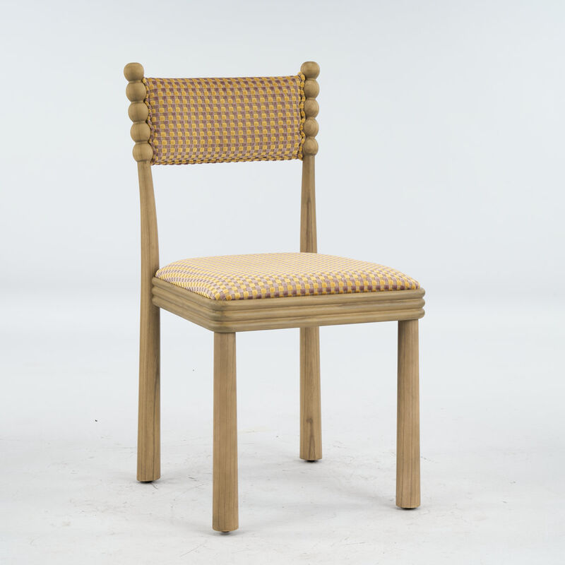 Hulu Chair image number 0