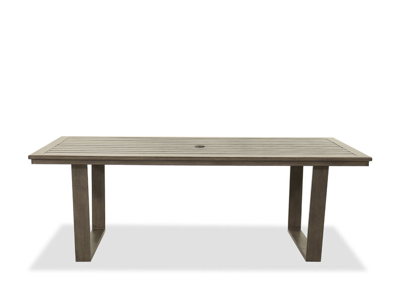 Brookstone Dining Table image number 0