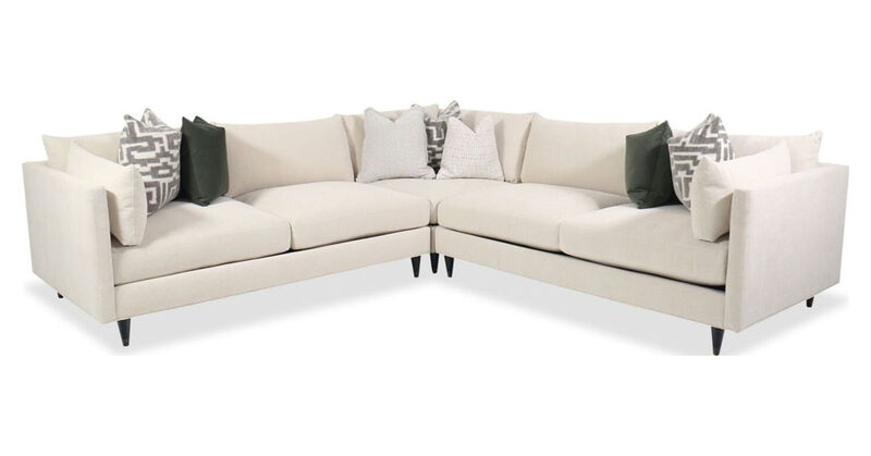 Pia 3-Piece Sectional image number 0