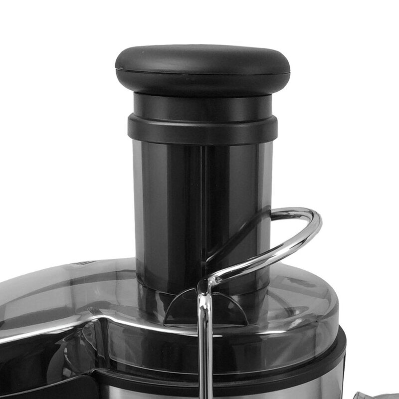 Brentwood Stainless Steel 700w Power Juice Extractor image number 3