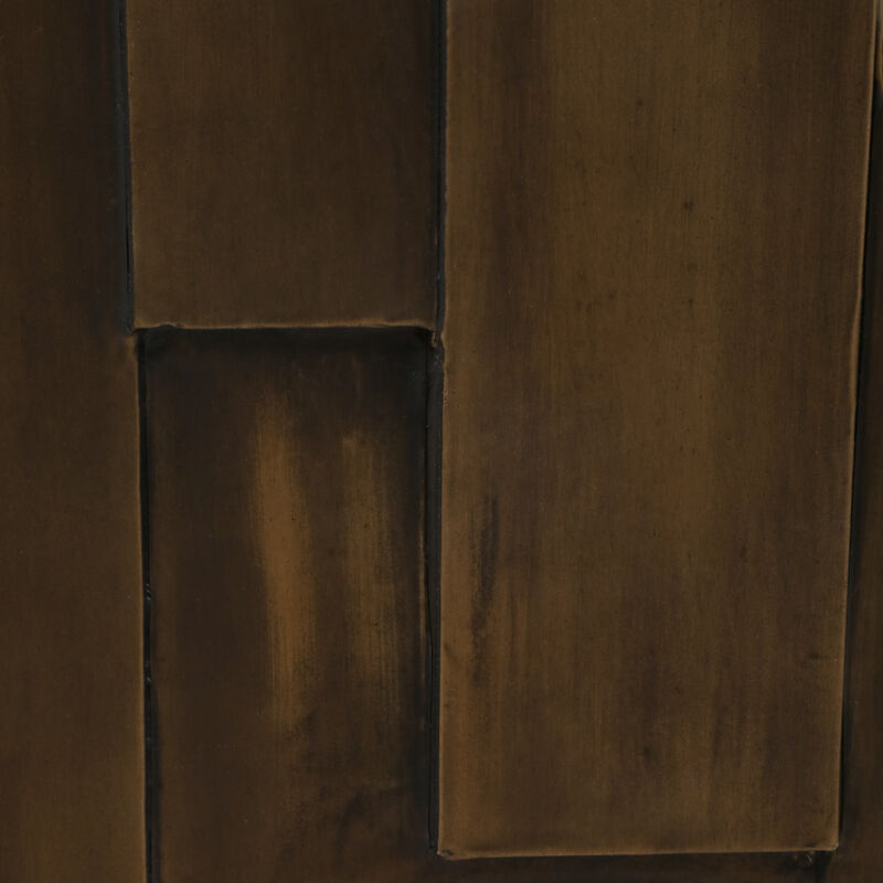 Cannonton Bronze Metal Clad Cabinet image number 5