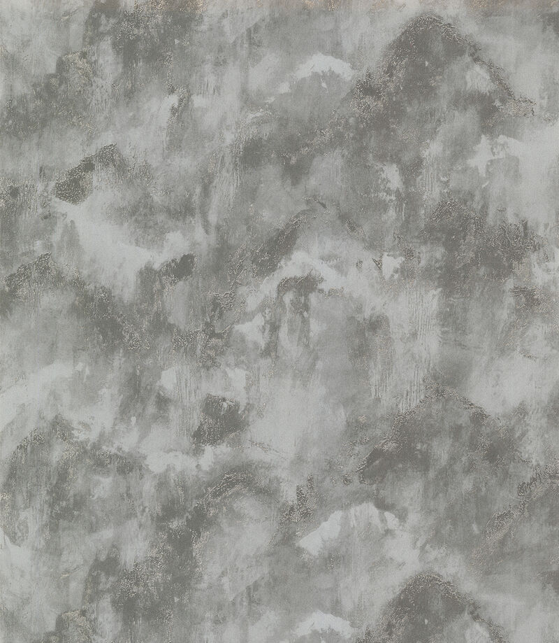 Toula Silver Abstract Wallpaper image number 0